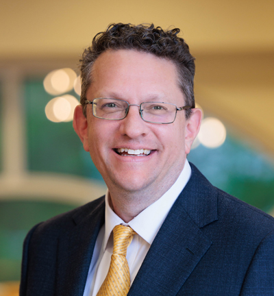 portrait of Sean Clarke