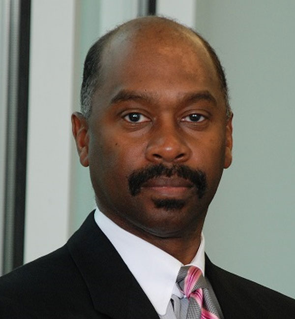 James B. Hughes Jr.
