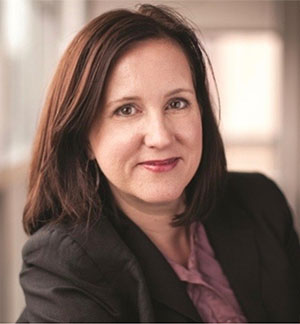 portrait of M. Daniele Fallin