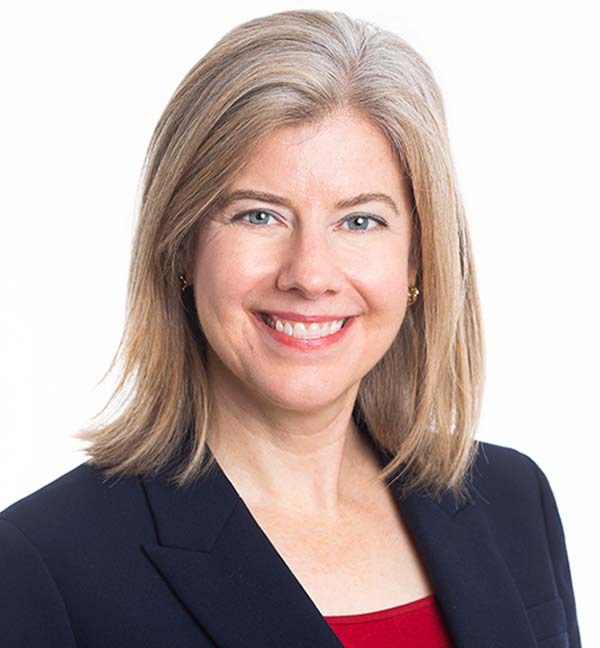 portrait of Minnie Glymph