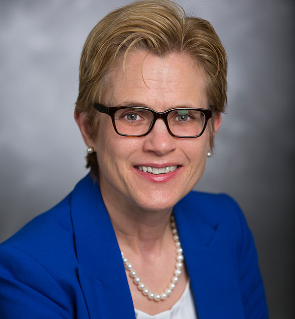 Kristin West