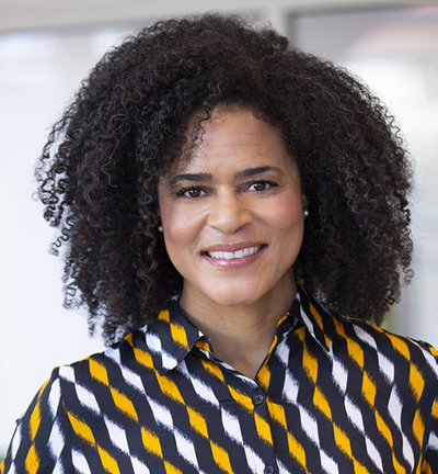 portrait of Keiko Price Carter