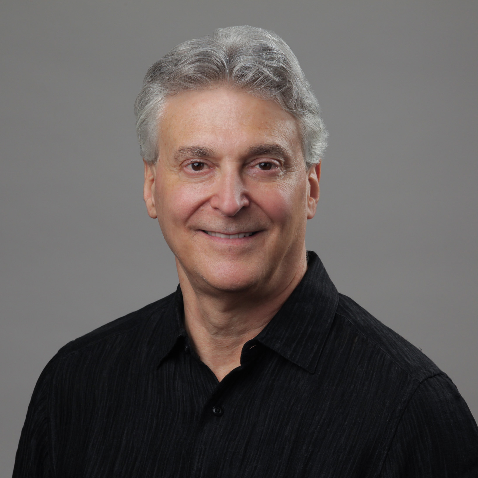 portrait of  Matthew H. Bernstein 