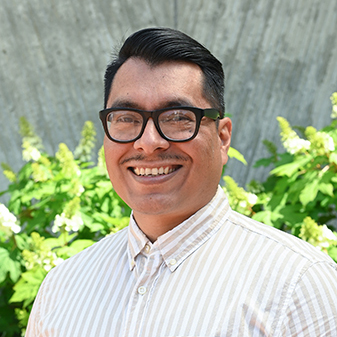 portrait of Jonathan Calvillo