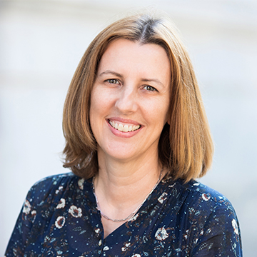 portrait of Elizabeth Wilson 