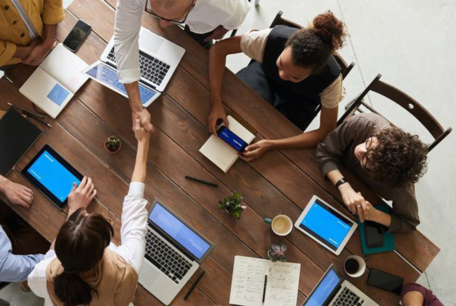 Communications and Training