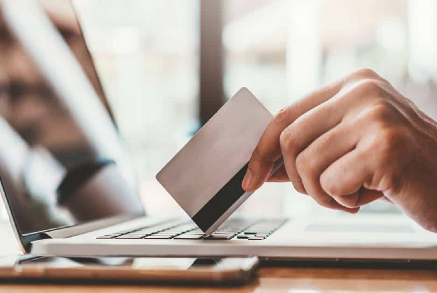 Student Accounts & Billing