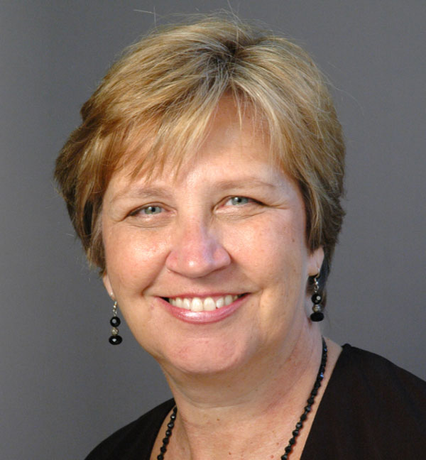 Linda McCauley