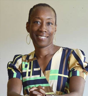 Valeda F. Dent